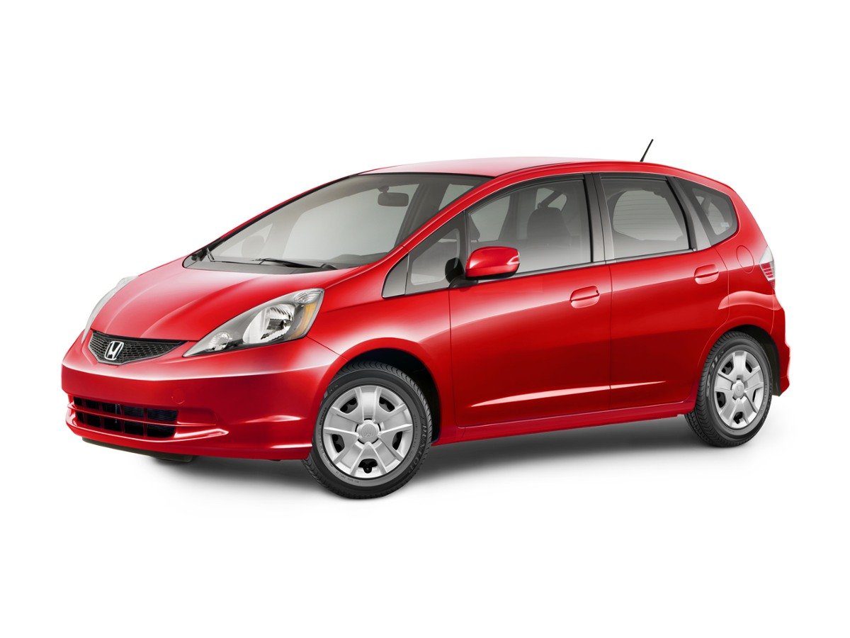 Used 2013 Gray Honda Base image 1