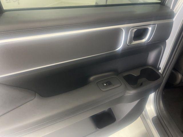 2026 Hyundai Santa Fe SEL - Photo 30
