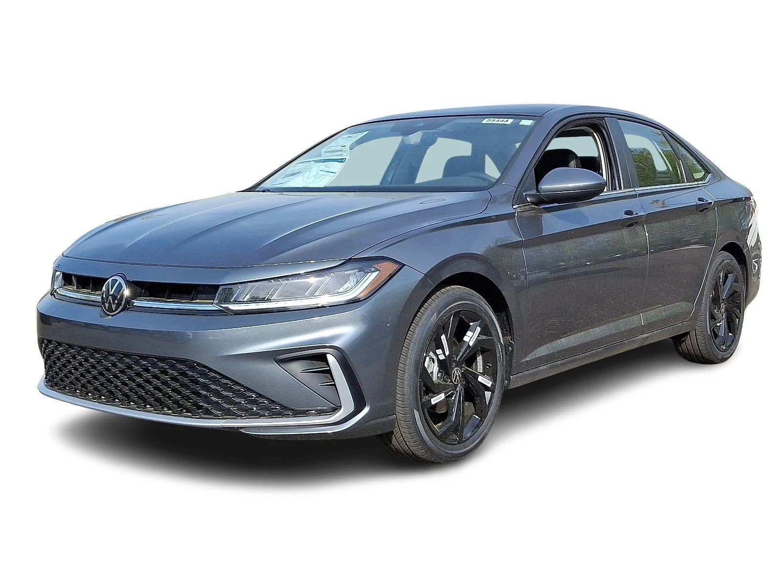 2026 Volkswagen Jetta