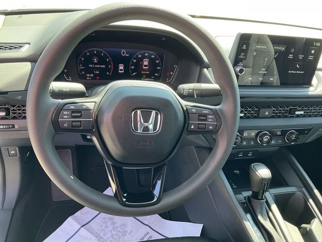 2026 Honda Accord SE - Photo 22