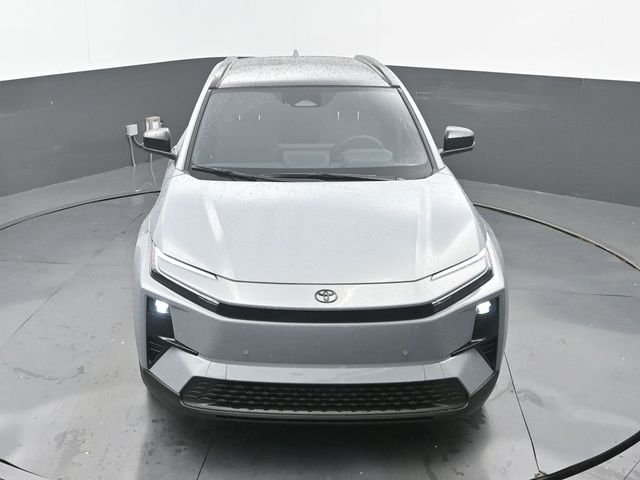 Used 2026 Cement Toyota XSE image 14