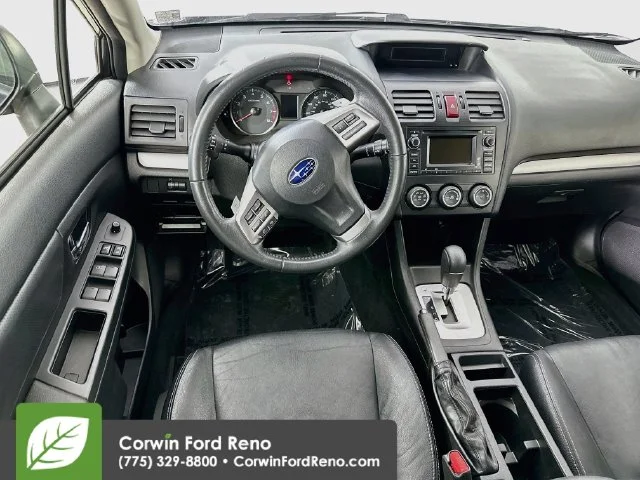 Used 2014 Dark Gray Metallic Subaru 2.0i Limited image 24