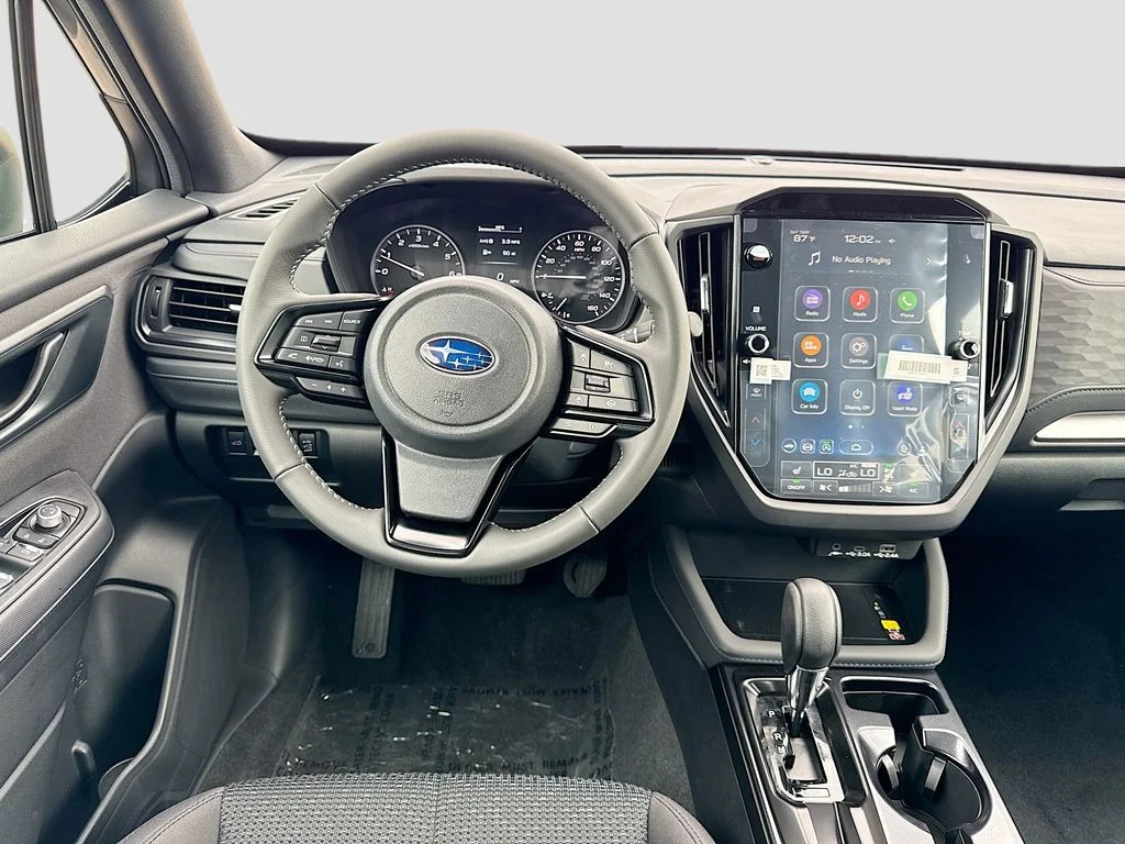 New 2026 RIVER ROCK PEARL Subaru Premium image 28
