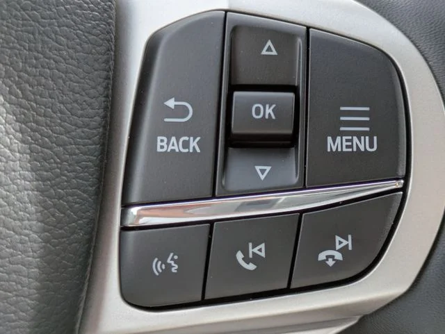New 2026 Space White Metallic Ford Active image 26