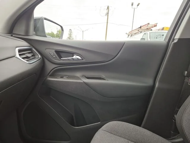 Used 2024 Black Chevrolet LT image 42