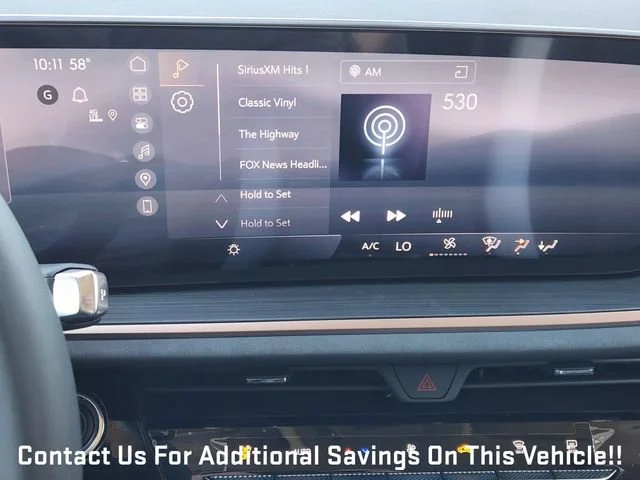 2026 Buick Envision Sport Touring - Photo 12