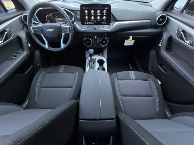 2026 Chevrolet Blazer 2LT - Photo 10