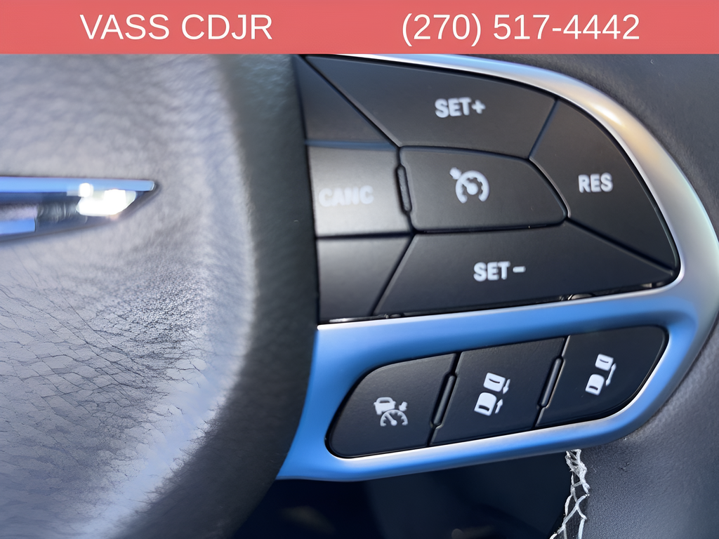 2026 Chrysler Pacifica Select - Photo 15