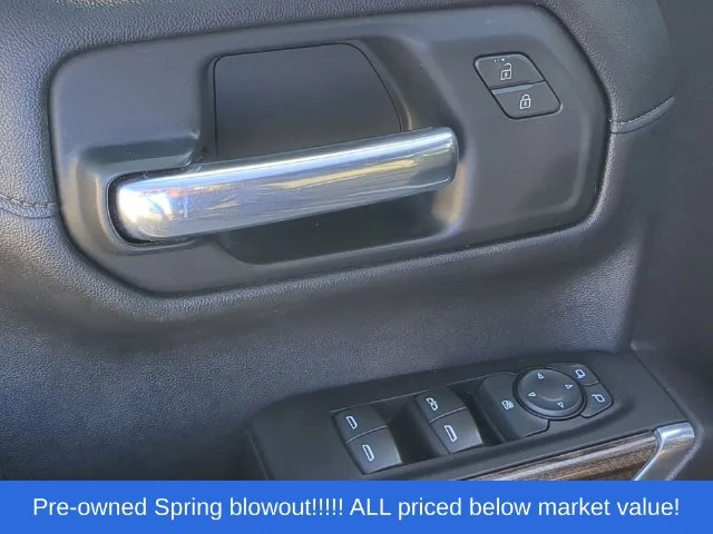 Used 2020 Black Chevrolet LT image 21