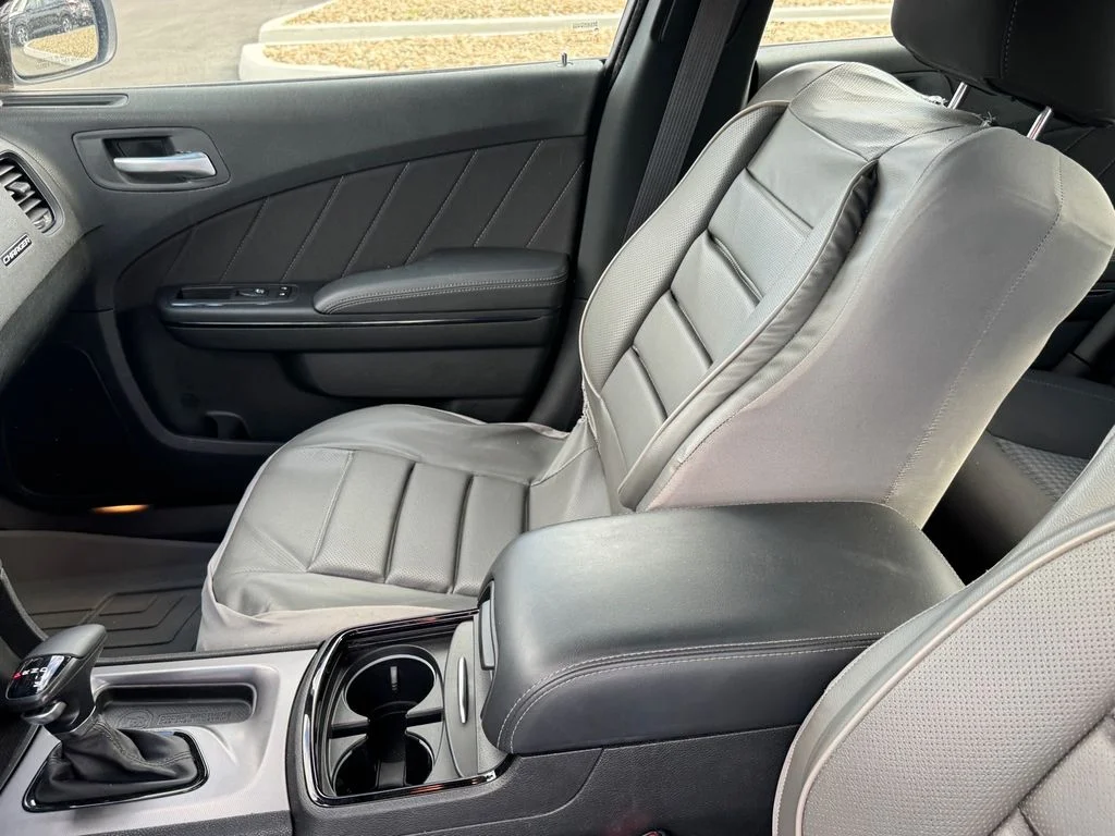 Used 2023 Silver Dodge R/T image 10