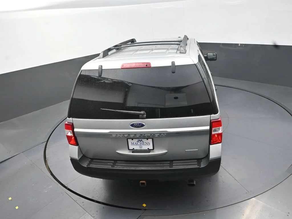 Used 2017 Silver Ford XL image 18