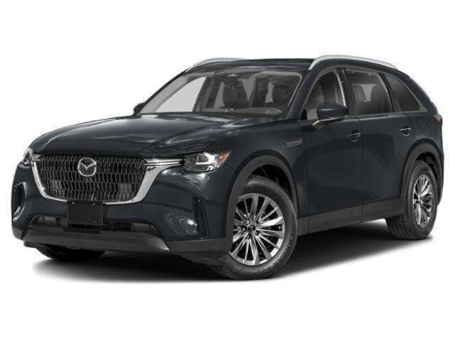 2025 Mazda CX-90