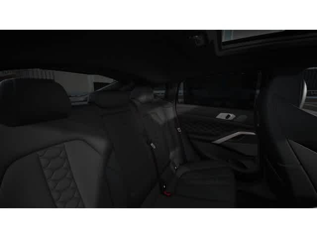 New 2027 Brooklyn Grey Metallic BMW Competition image 12