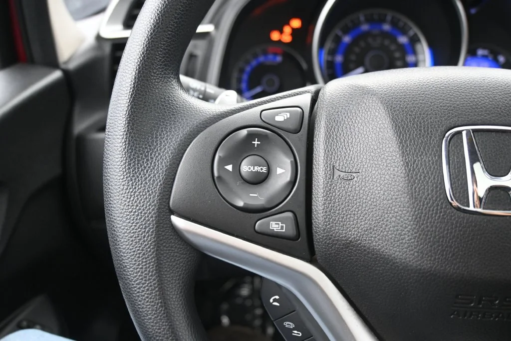 Used 2016  Honda 5D HATCHBACK EX AT image 20