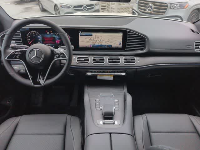 New 2026 Polar White Mercedes-Benz GLE 450 image 15