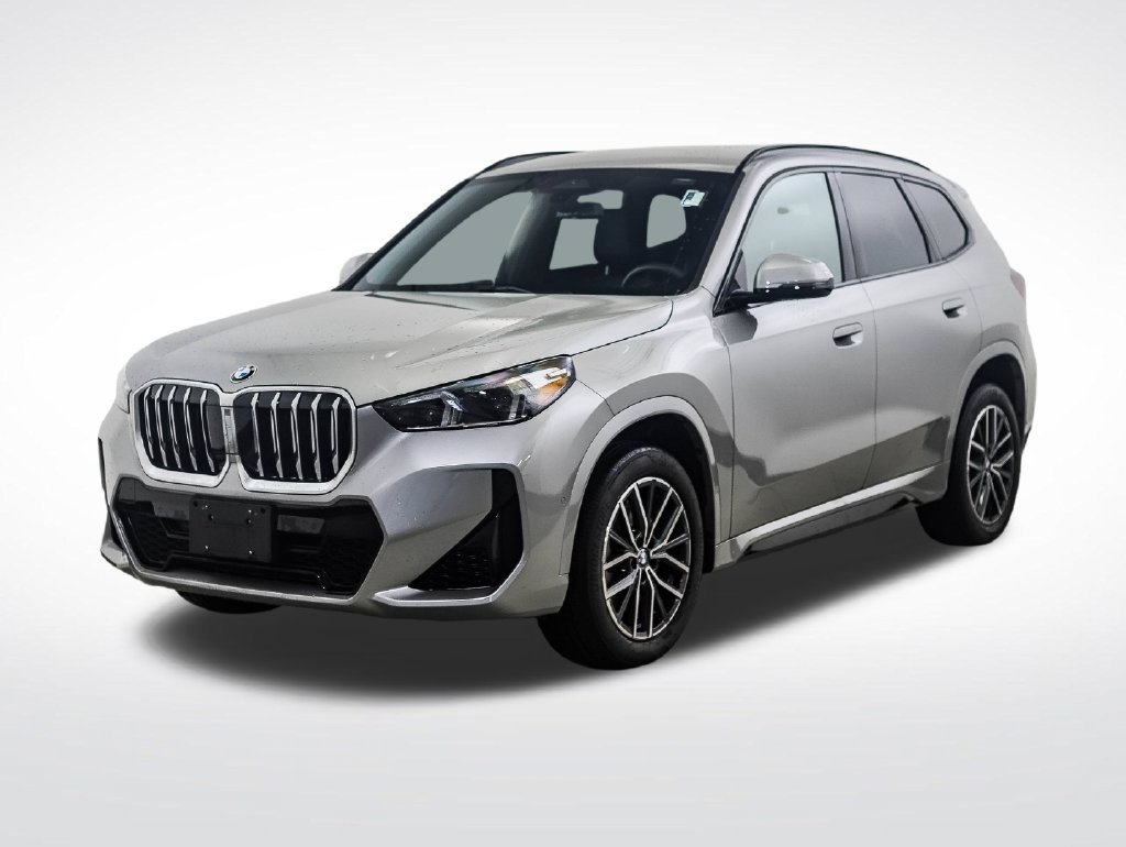 2024 BMW X1