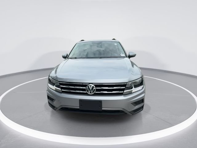 2020 Volkswagen Tiguan SE - Photo 3