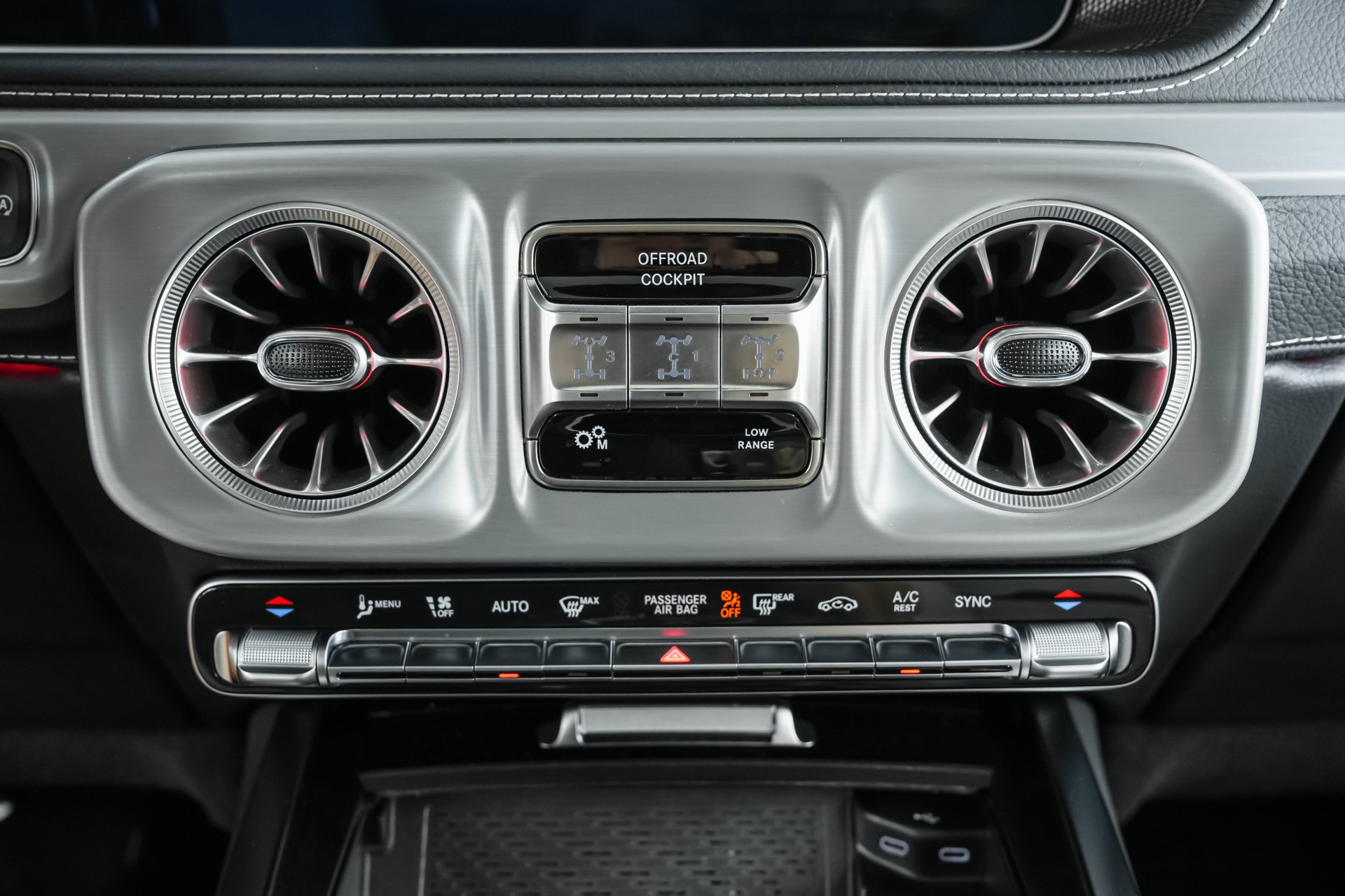 Used 2025  Mercedes-Benz G 63 AMG® image 22