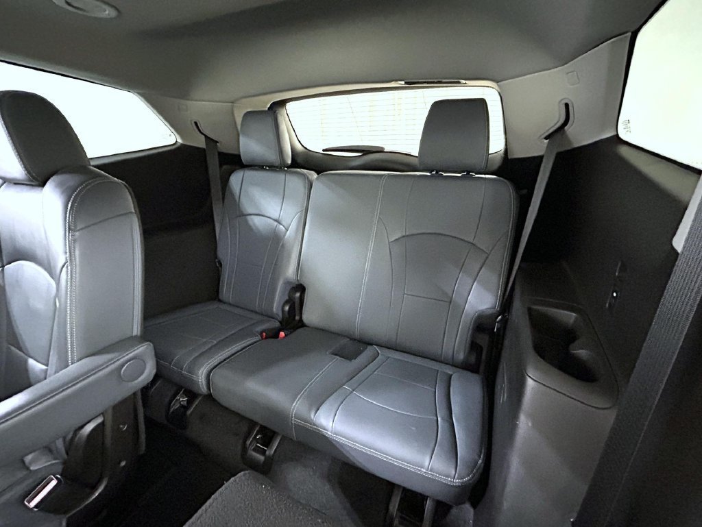 2021 Buick Enclave Premium - Photo 21
