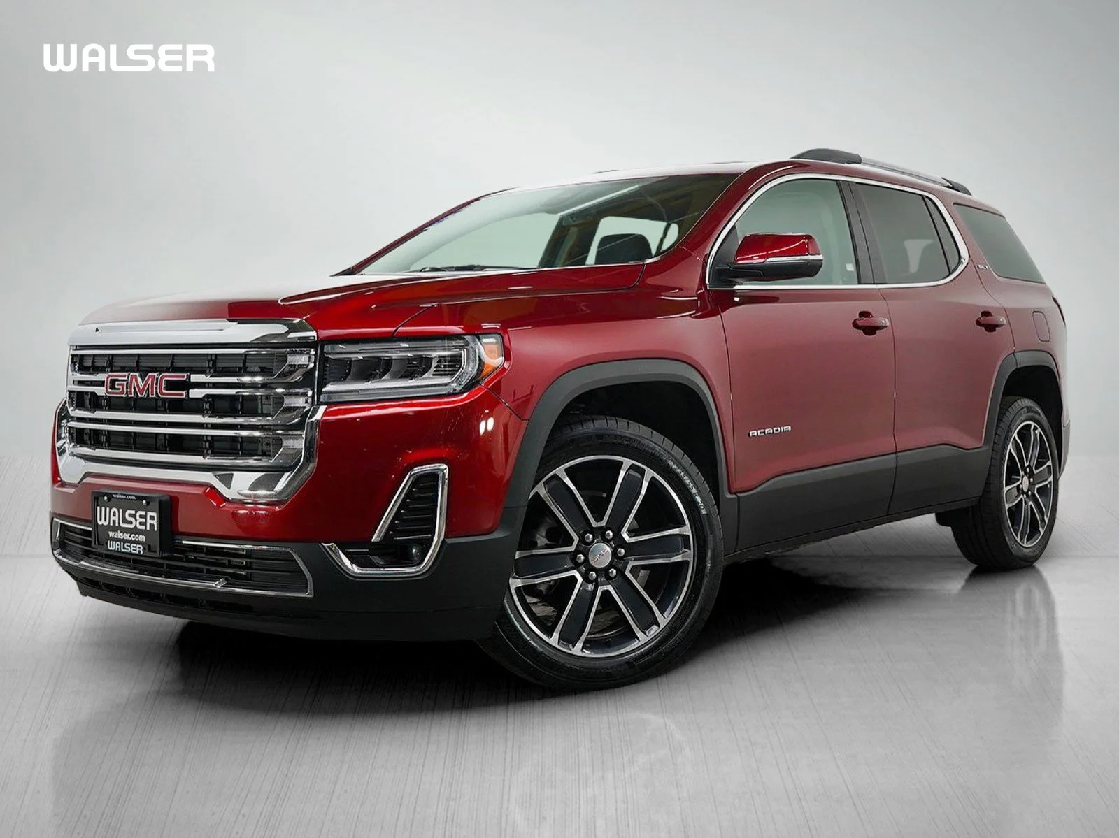 2023 GMC Acadia SLT AWD's photo