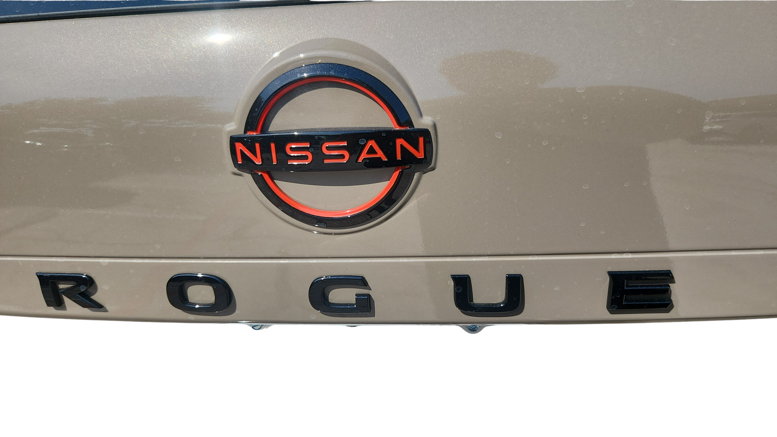 New 2026 Beige/tan Nissan Rock Creek image 24