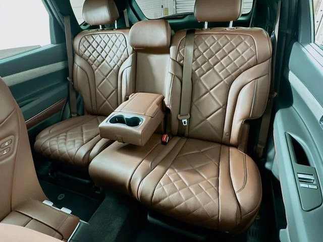 New 2026 Genesis GV80 3.5T Prestige