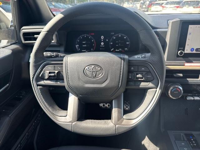Certified Used 2025 ICE CAP Toyota  image 23
