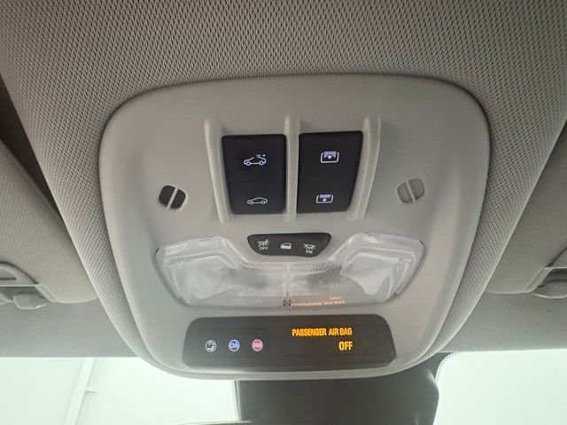 Used 2021 Red Chevrolet LT image 33