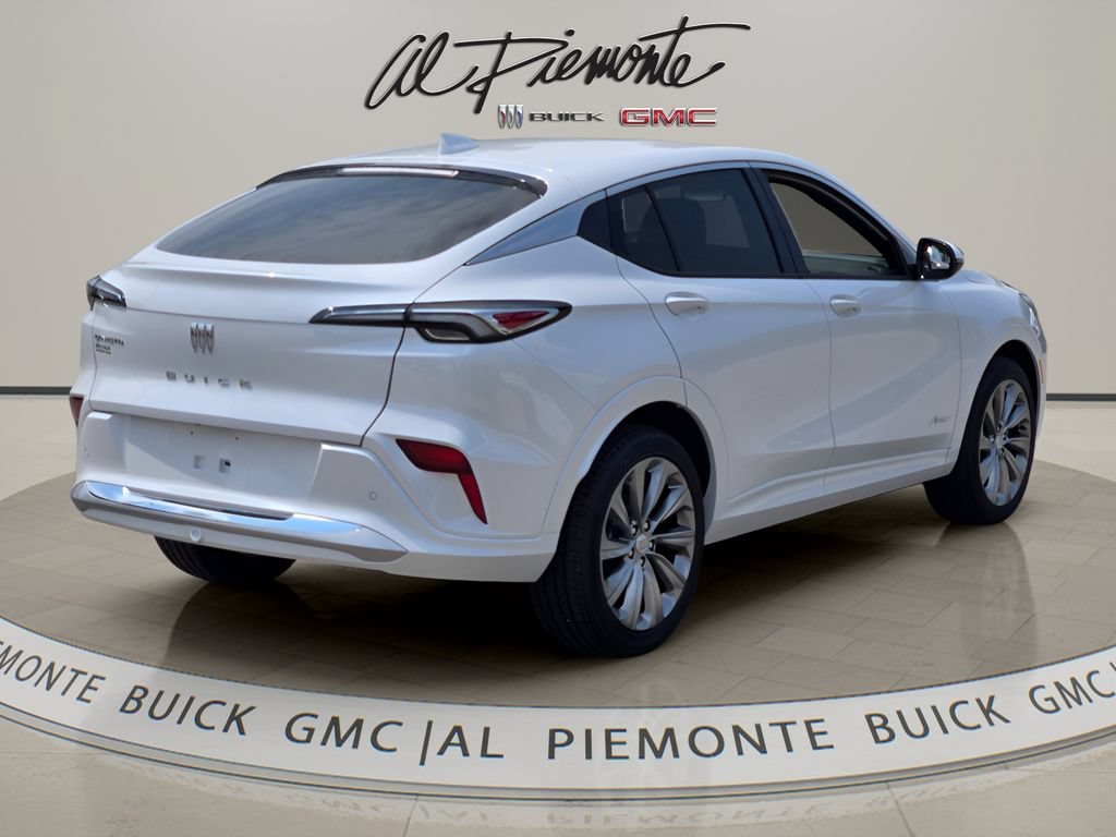 2026 Buick Envista Avenir - Photo 6