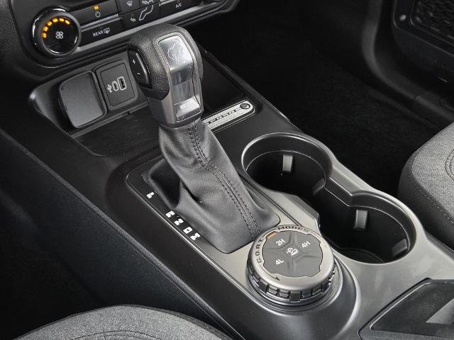 New 2026 Avalanche Gray Ford Base image 69