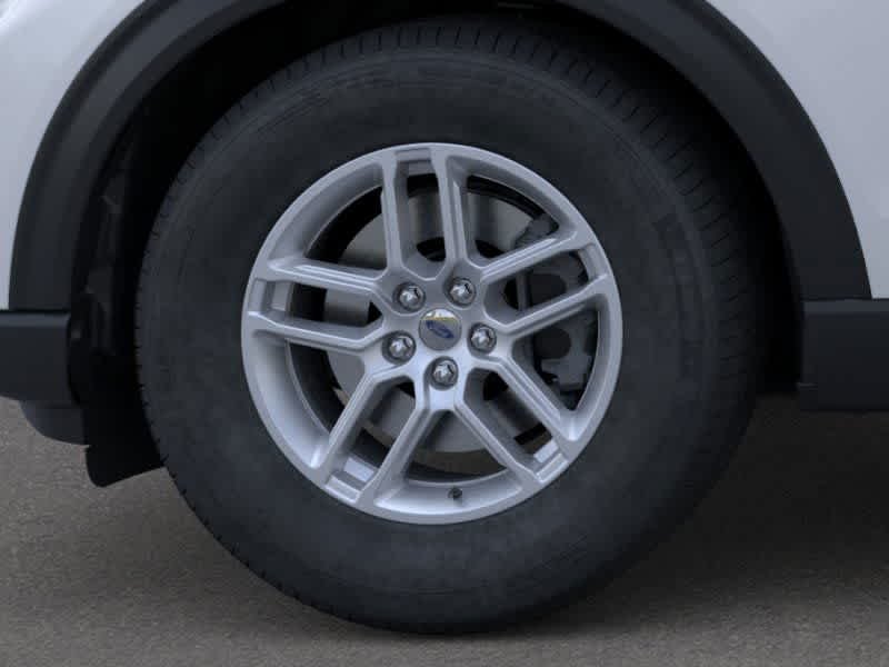 Novo Ford Active branco 2026 com pacote 100A imagem 19