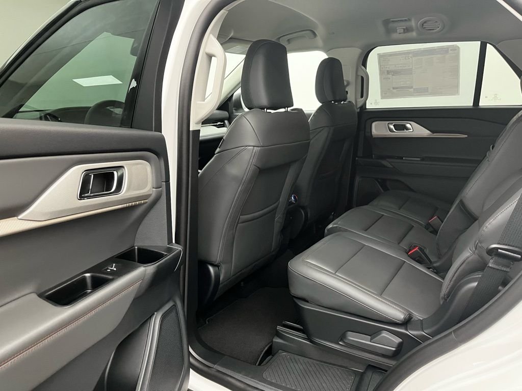 New 2026 White Ford Active image 29