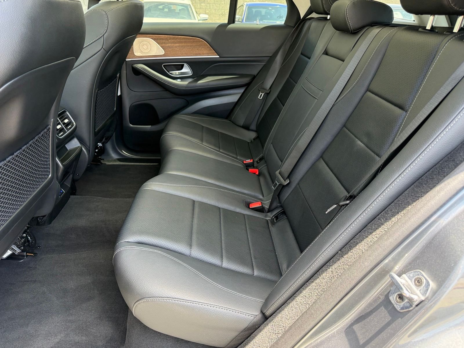 2025 Mercedes-Benz GLE GLE350 - Photo 32