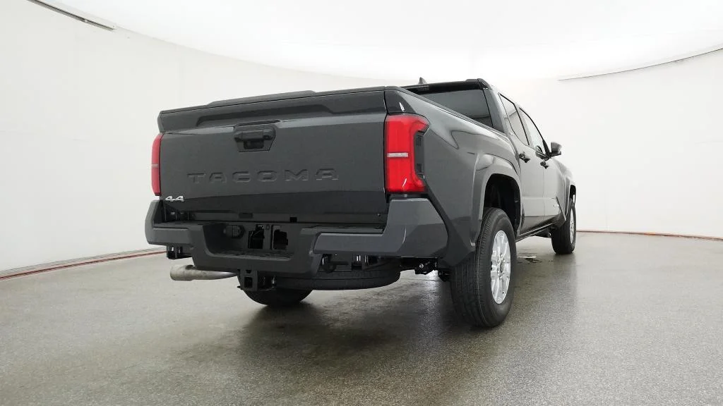 New 2026 Underground Toyota SR5 image 34