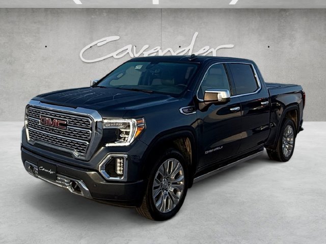2022 GMC Sierra 1500 Limited