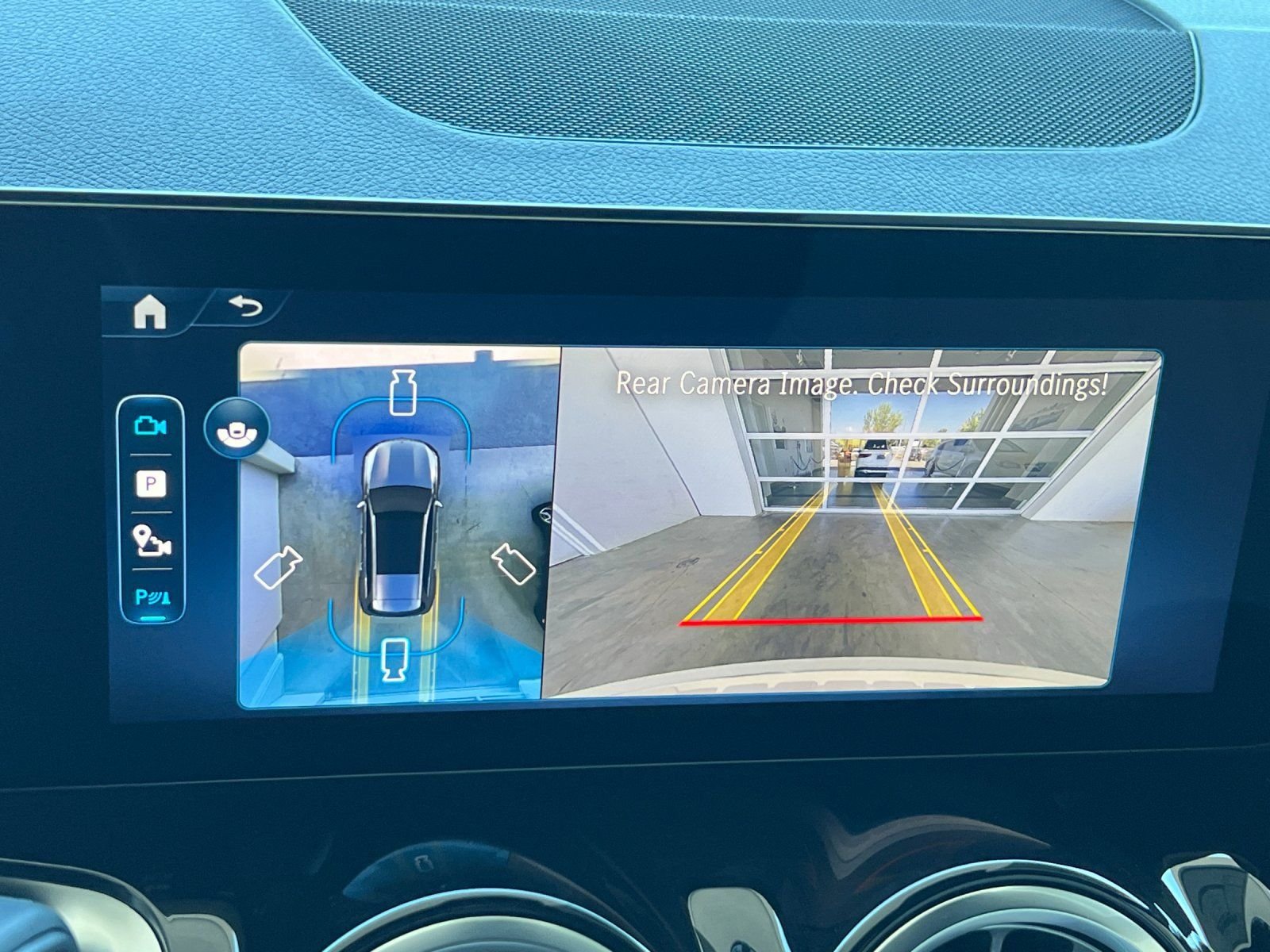 New 2026 Polar White Mercedes-Benz 250 image 24