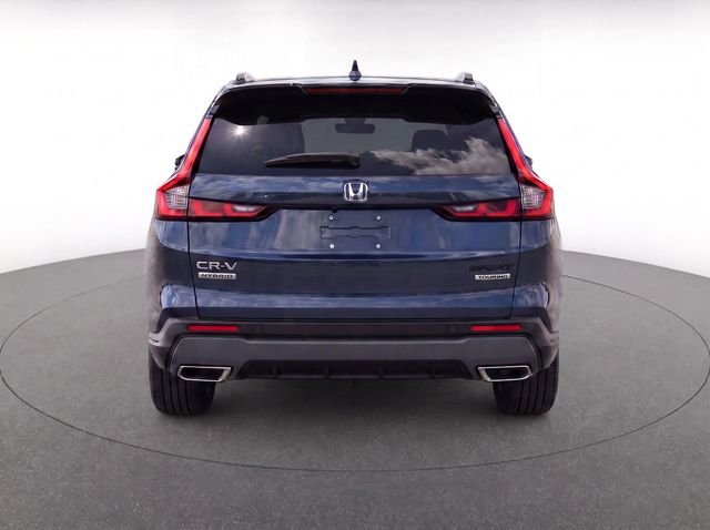 Used 2025  Honda Sport Touring image 7