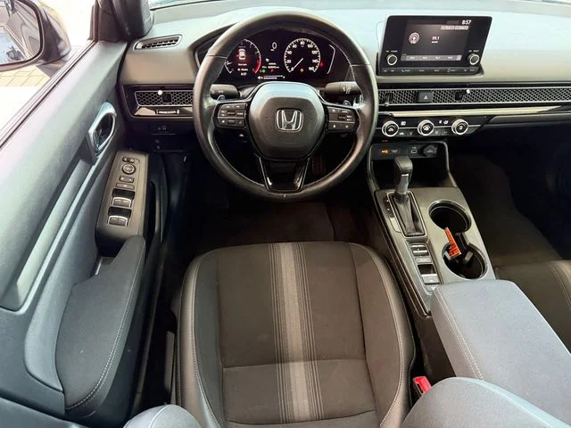 Used 2024  Honda Sport image 13