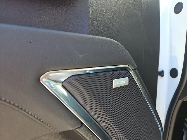 2026 Chevrolet Silverado 1500 LT Trail Boss - Photo 24