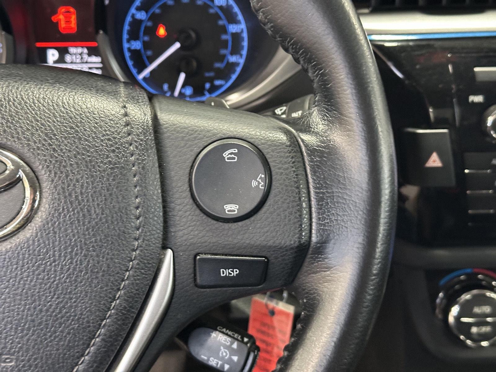 Used 2015 Slate Metallic Toyota S Plus image 26