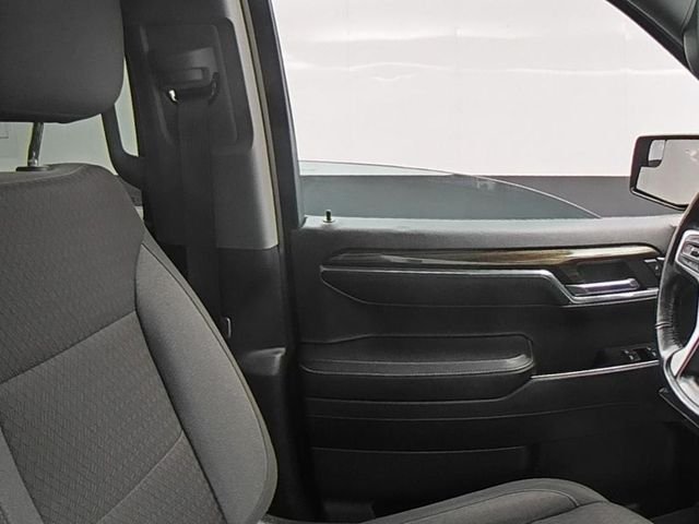 Used 2024 Red Chevrolet LT image 34