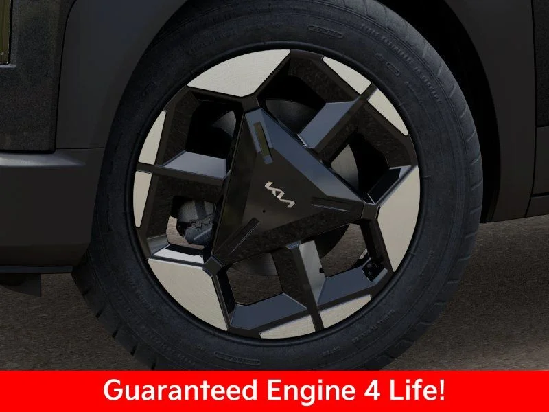 New 2027 Gray Kia S image 11