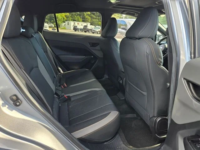 Used 2024 Silver Subaru Wilderness image 21