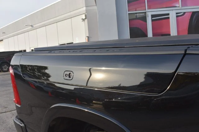 Used 2026 Black Ram Limited image 26