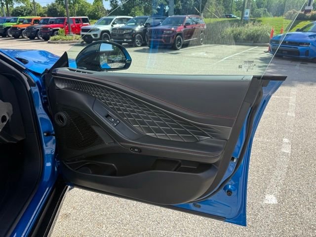 New 2026 Bludicrous Exterior Paint Dodge R/T Plus image 30
