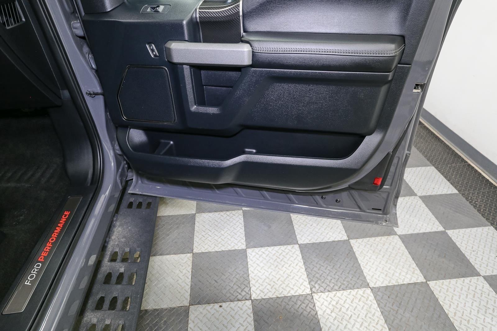 Used 2020 Lead Foot Ford Raptor image 23