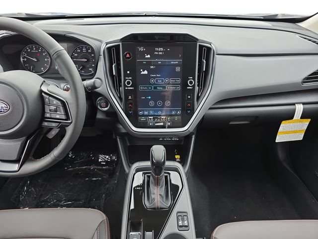 New 2026 Gray Subaru Limited image 11
