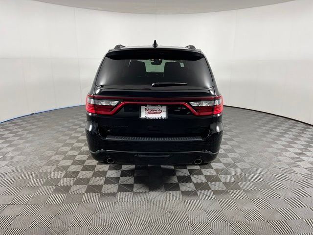 2026 Dodge Durango GT Plus - Photo 6