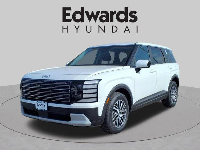 2026 Hyundai Palisade SE