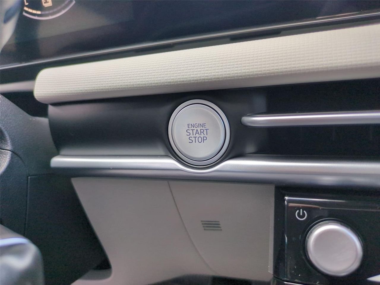 New 2026 Ecotronic Gray Hyundai Blue image 28